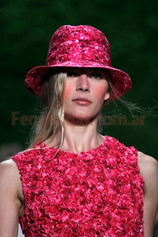 Complementos moda verano 2012 DETALLES Michael Kors